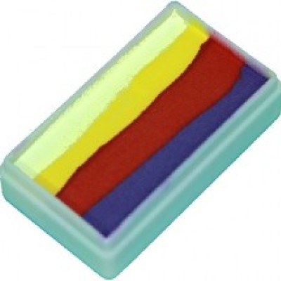 Tag Body Art 30g One Stroke Pansy